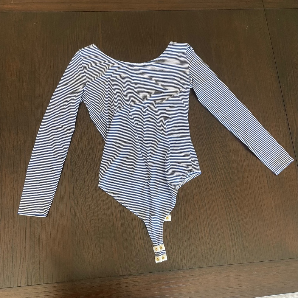 J.Crew Bodysuit